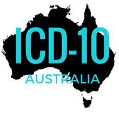 Australia_ICD-10
